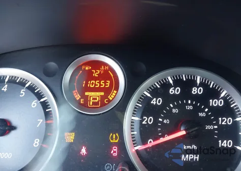 2012 Nissan Sentra 2.0 Sr z USA, uszkodzony, nr VIN 3N1AB6AP2CL702053